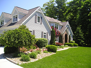 Landscapers and Lawncare Services in Holland, MI