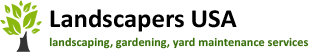 Holland Landscapers
